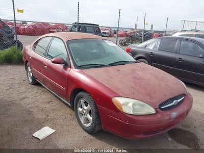 FORD TAURUS 2003