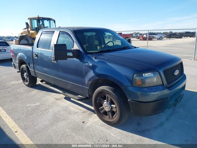 FORD F-150 2005