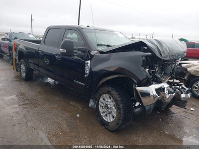 FORD F-250 2019
