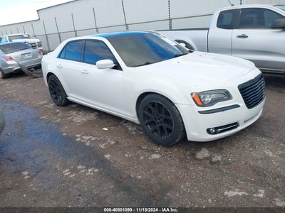 CHRYSLER 300 2014