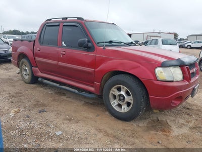 FORD EXPLORER SPORT TRAC 2004