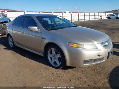 ACURA TL 2004