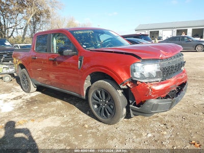 FORD MAVERICK 2023
