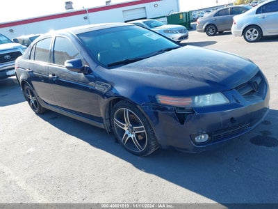 ACURA TL 2008