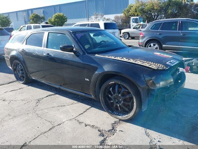 DODGE MAGNUM 2006