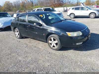 SATURN ION 2006