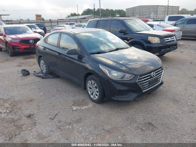HYUNDAI ACCENT 2020