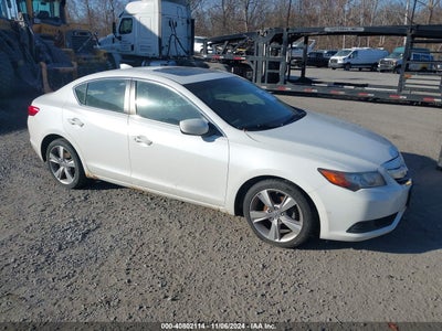 ACURA ILX 2014