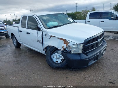 RAM 1500 CLASSIC 2023