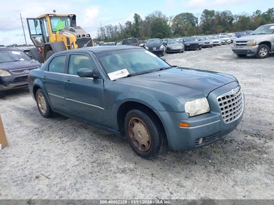 CHRYSLER 300 2006