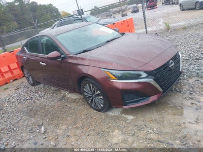 NISSAN ALTIMA 2023