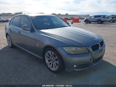 BMW 328I 2011