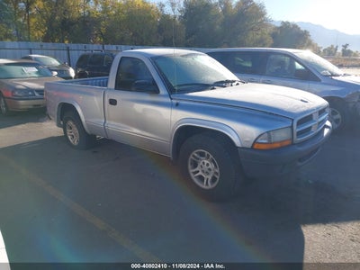 DODGE DAKOTA 2003