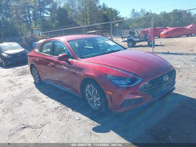 HYUNDAI SONATA 2023