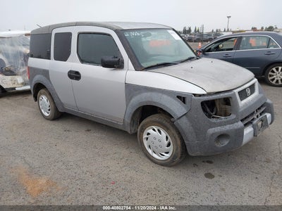 HONDA ELEMENT 2003