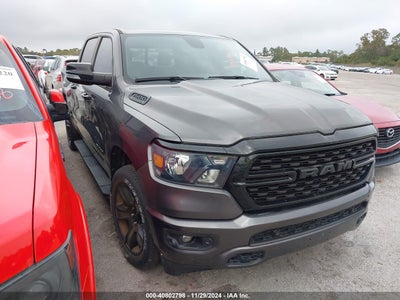 RAM 1500 2022
