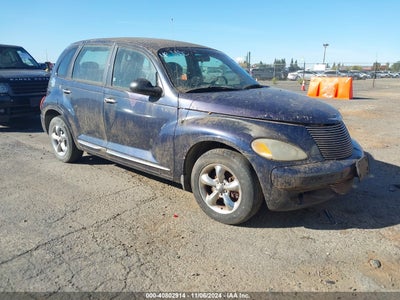 CHRYSLER PT CRUISER 2005