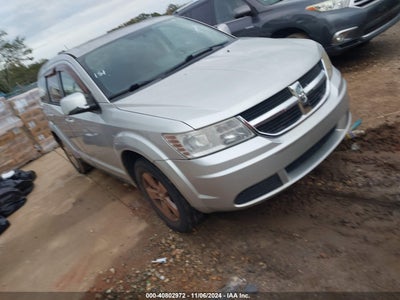DODGE JOURNEY 2009