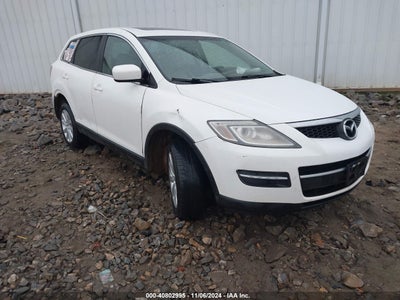MAZDA CX-9 2008
