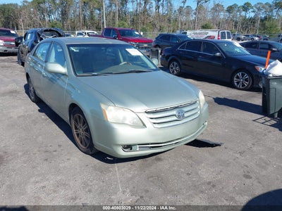 TOYOTA AVALON 2006
