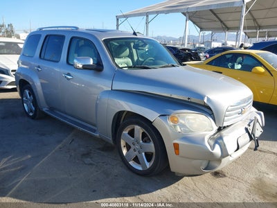 CHEVROLET HHR 2008