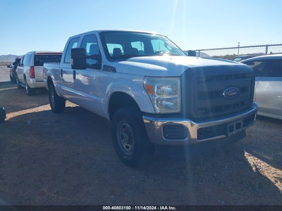 FORD F-250 2014