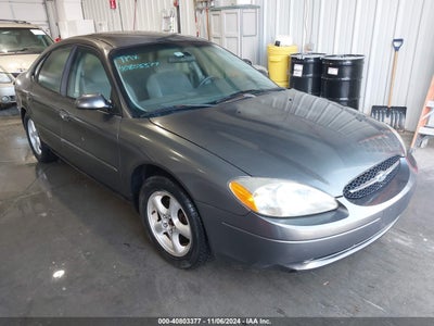 FORD TAURUS 2002