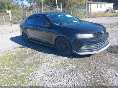 VOLKSWAGEN JETTA 2015