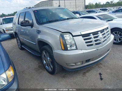 CADILLAC ESCALADE 2008
