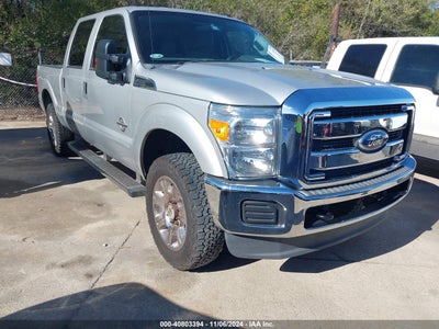 FORD F-250 2011
