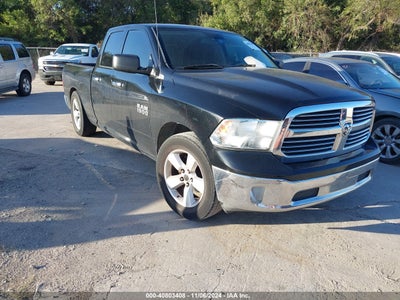 RAM 1500 2013