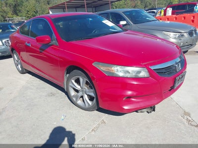 HONDA ACCORD 2008