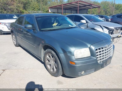 CHRYSLER 300 2005
