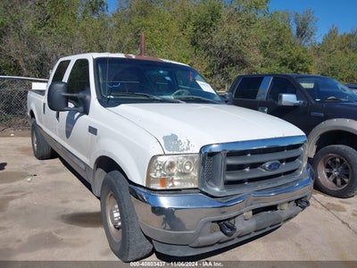 FORD F-250 2002