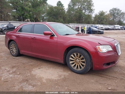 CHRYSLER 300 2014