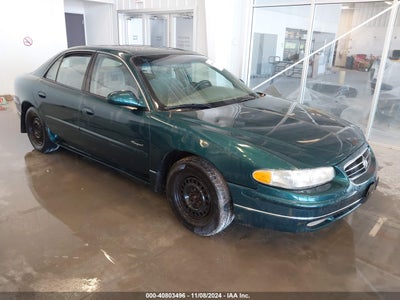 BUICK REGAL 2000