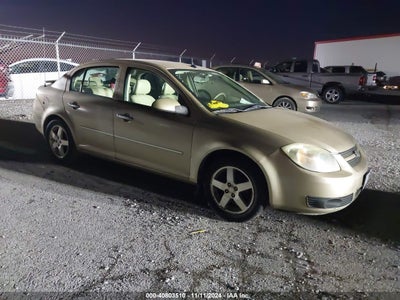 CHEVROLET COBALT 2005