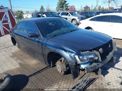 CHRYSLER 300 2016