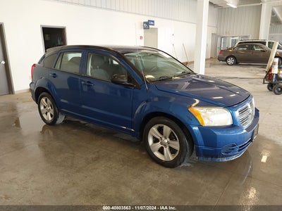 DODGE CALIBER 2010