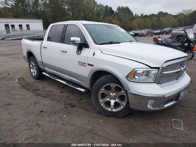 RAM 1500 2015