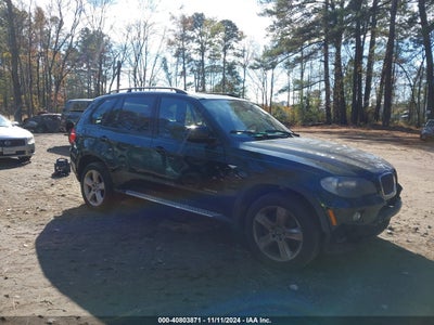 BMW X5 2009
