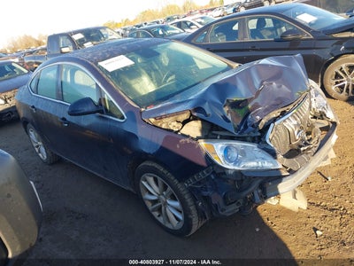 BUICK VERANO 2016