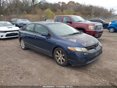 HONDA CIVIC 2006