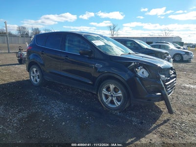 FORD ESCAPE 2013