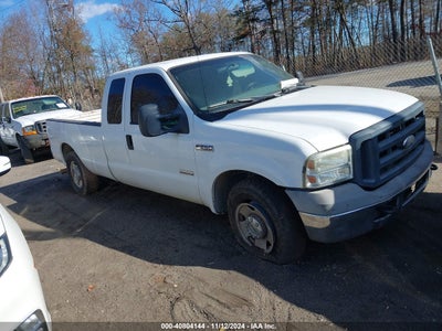 FORD F-250 2006