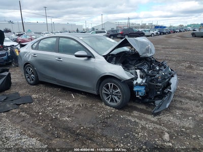 KIA FORTE 2023