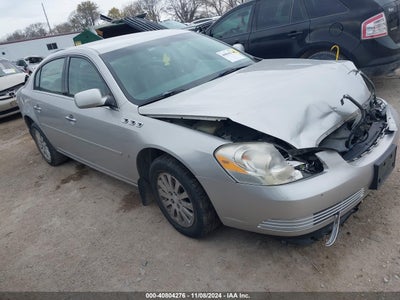 BUICK LUCERNE 2006