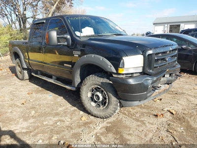 FORD F-250 2003