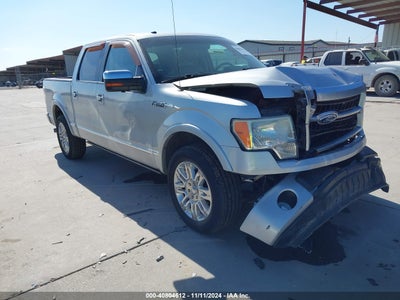FORD F-150 2009