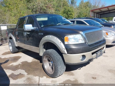FORD F-150 2007